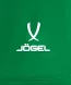 Шорты игровые JOGEL DIVISION PerFormDRY Union Shorts, зеленый