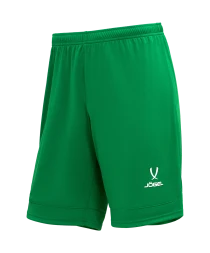 Шорты игровые JOGEL DIVISION PerFormDRY Union Shorts, зеленый