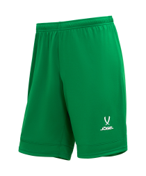 Шорты игровые JOGEL DIVISION PerFormDRY Union Shorts, зеленый