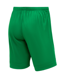 Шорты игровые JOGEL DIVISION PerFormDRY Union Shorts, зеленый