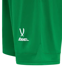 Шорты игровые JOGEL DIVISION PerFormDRY Union Shorts, зеленый
