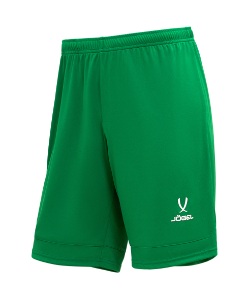 Шорты игровые JOGEL DIVISION PerFormDRY Union Shorts, зеленый