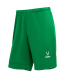 Шорты игровые JOGEL DIVISION PerFormDRY Union Shorts, зеленый
