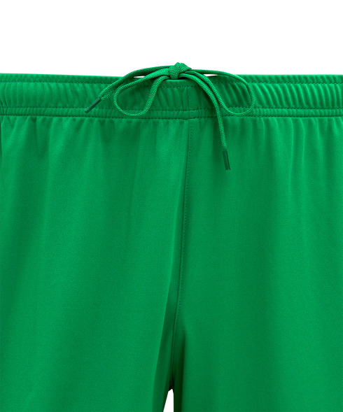 Шорты игровые JOGEL DIVISION PerFormDRY Union Shorts, зеленый