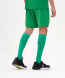 Шорты игровые JOGEL DIVISION PerFormDRY Union Shorts, зеленый