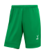 Шорты игровые JOGEL DIVISION PerFormDRY Union Shorts, зеленый