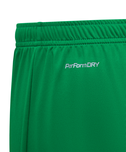 Шорты игровые JOGEL DIVISION PerFormDRY Union Shorts, зеленый