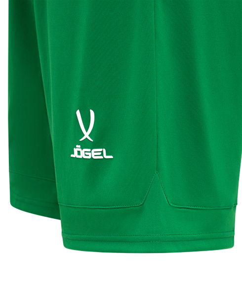 Шорты игровые JOGEL DIVISION PerFormDRY Union Shorts, зеленый