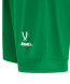 Шорты игровые JOGEL DIVISION PerFormDRY Union Shorts, зеленый