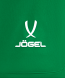 Шорты игровые JOGEL DIVISION PerFormDRY Union Shorts, зеленый