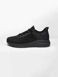 Кроссовки KELME Men's/Women's Sneakers Black