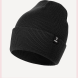 Шапка JOGEL ESSENTIAL High Beanie, черный