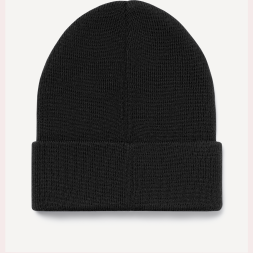 Шапка JÖGEL ESSENTIAL High Beanie, черный