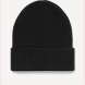Шапка JOGEL ESSENTIAL High Beanie, черный
