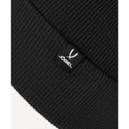 Шапка JÖGEL ESSENTIAL High Beanie, черный