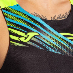 CAMISETA SIN MANGAS ELITE X      