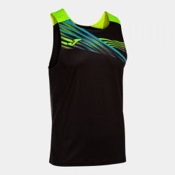 CAMISETA SIN MANGAS ELITE X      