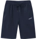 Шорты KELME Knitted Trousers Dark Blue