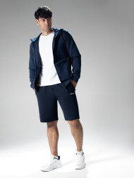 Шорты KELME Knitted Trousers Dark Blue