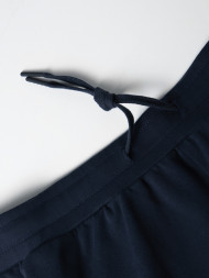 Шорты KELME Knitted Trousers Dark Blue