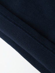 Шорты KELME Knitted Trousers Dark Blue