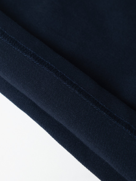 Шорты KELME Knitted Trousers Dark Blue