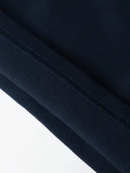 Шорты KELME Knitted Trousers Dark Blue