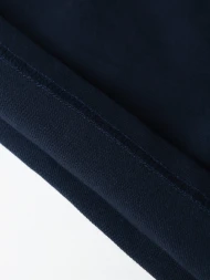 Шорты KELME Knitted Trousers Dark Blue