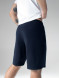Шорты KELME Knitted Trousers Dark Blue