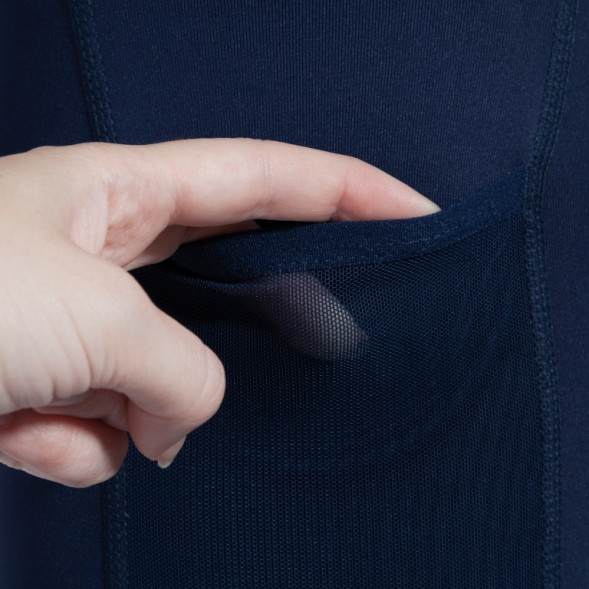 MALLAS CORTAS ELITE X  