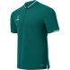 Поло JOGEL DIVISION PerFormDRY Polo, темно-зеленый