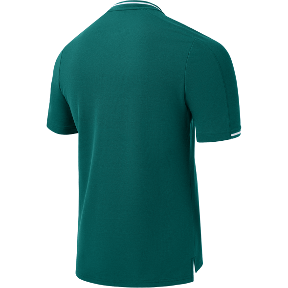 Поло JOGEL DIVISION PerFormDRY Polo, темно-зеленый