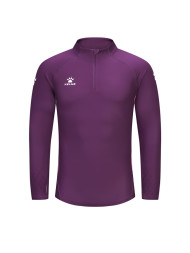 Олимпийка KELME Training Jumper Violet