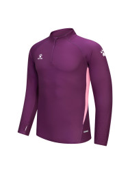 Олимпийка KELME Training Jumper Violet