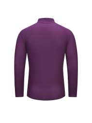 Олимпийка KELME Training Jumper Violet