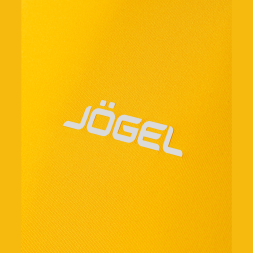 Футболка компрессионная с коротким рукавом JÖGEL CAMP PerFormDRY Baselayer SS Tee, желтый