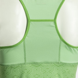 CAMISETA TIRANTES R-TRAIL NATURE  