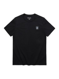 Футболка KELME Round Neck Short Sleeve T-shirt Dark Blue