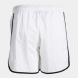 SHORT U-TRIBE BLANCO