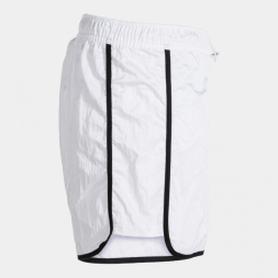 SHORT U-TRIBE BLANCO