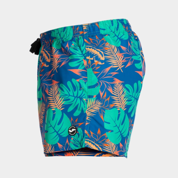 BERMUDA DE BAÑO SANTA MÓNICA    