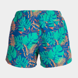 BERMUDA DE BAÑO SANTA MÓNICA    