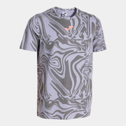 CAMISETA MANGA CORTA KIDS CAMP  