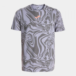 CAMISETA MANGA CORTA KIDS CAMP  