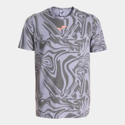 CAMISETA MANGA CORTA KIDS CAMP  