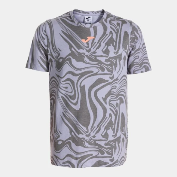 CAMISETA MANGA CORTA KIDS CAMP  