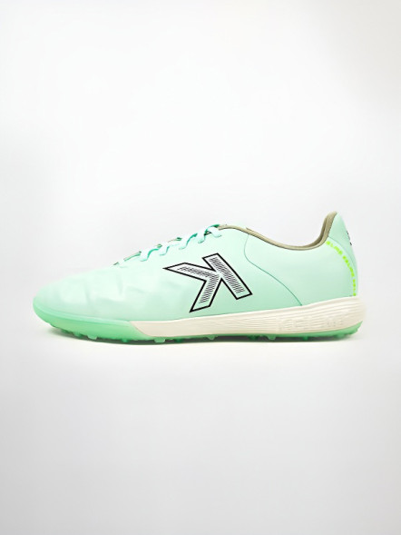 Шиповки KELME Men's Soccer Shoes (Tf) Mint