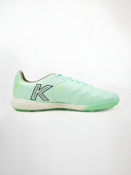 Шиповки KELME Men's Soccer Shoes (Tf) Mint
