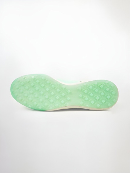 Шиповки KELME Men's Soccer Shoes (Tf) Mint