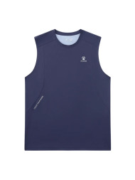 Майка KELME Sports Vest Dark Blue
